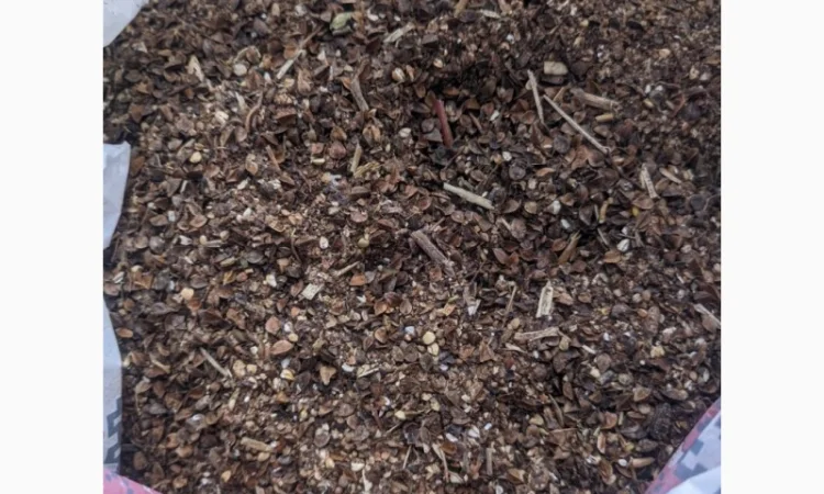 Відходи гречаної крупи - фото № 1