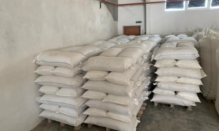 Зерносуміш з млина - фото № 2