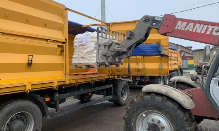 Зерносуміш з млина - фото № 7