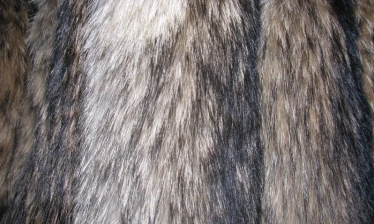 Продается мех енота высокого качества - фото № 1