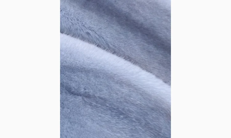 Продается шкурка норки Сапфір - фото № 2