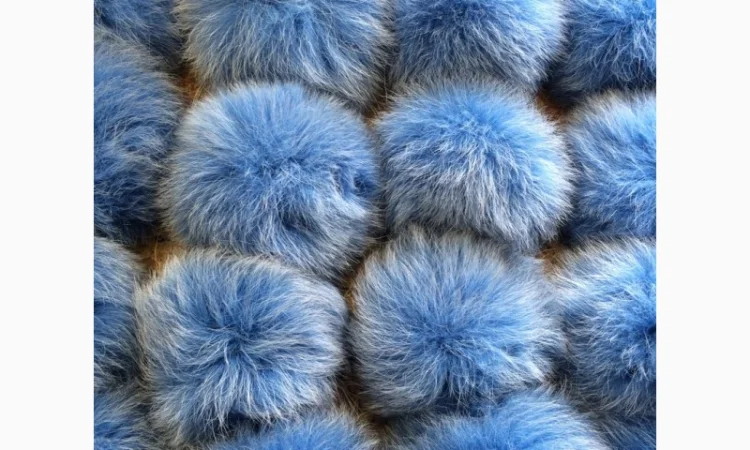 Продам бубоны, помпоны - фото № 13