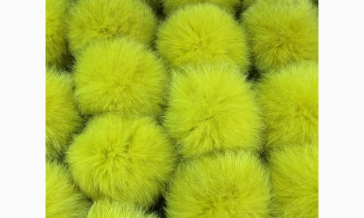 Продам бубоны, помпоны - фото № 10