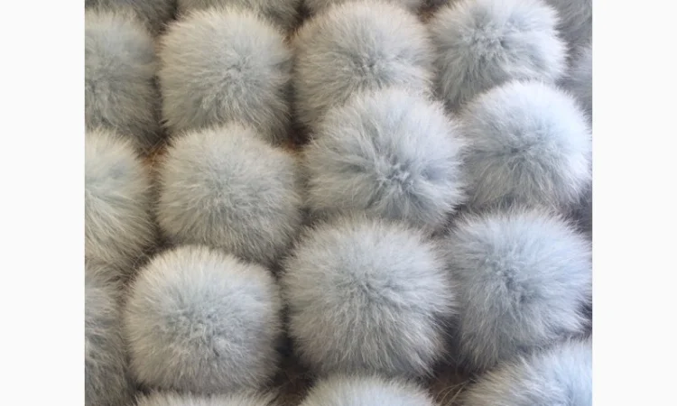 Продам бубоны, помпоны - фото № 6