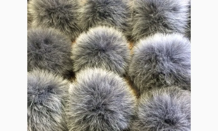 Продам бубоны, помпоны - фото № 5