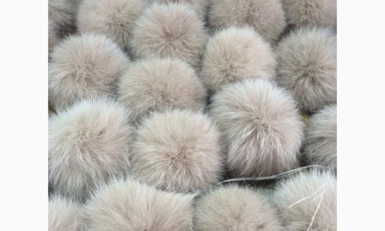 Продам бубоны, помпоны - фото № 17