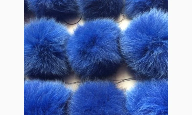 Продам бубоны, помпоны - фото № 16