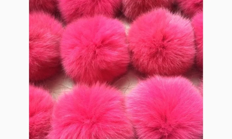 Продам бубоны, помпоны - фото № 15