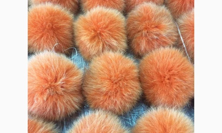 Продам бубоны, помпоны - фото № 14