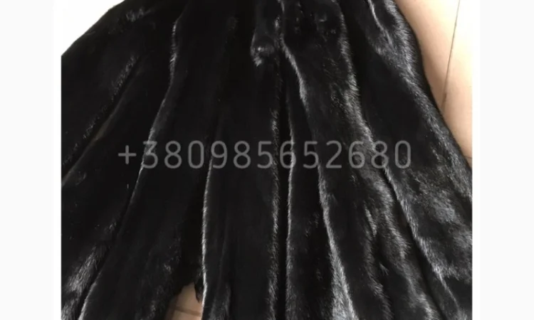 Шкуры норки - фото № 5