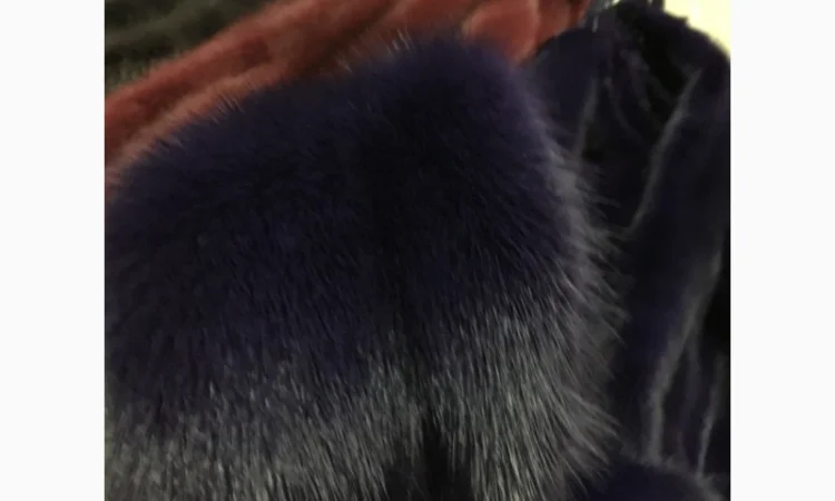 Шкуры норки - фото № 8