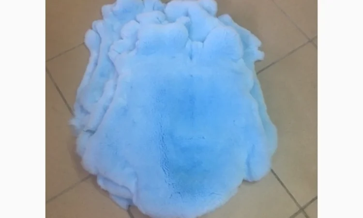 Шкуры Кроля Кролика - фото № 12