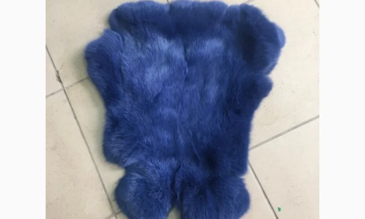 Шкуры Кроля Кролика - фото № 13