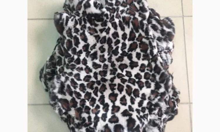 Шкуры Кроля Кролика - фото № 14