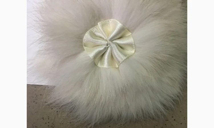 Аксессуары для обуви - фото № 4