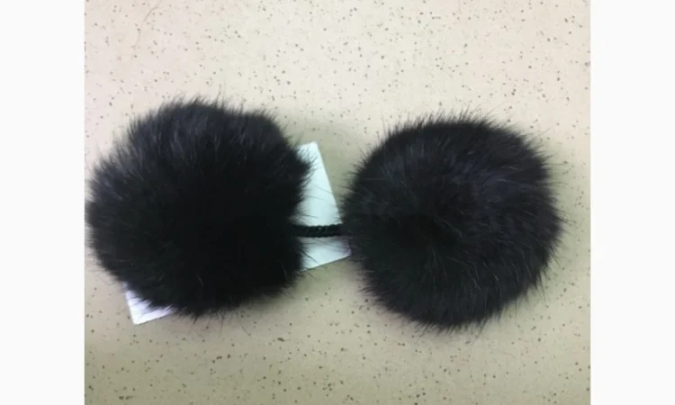 Аксессуары для обуви - фото № 6