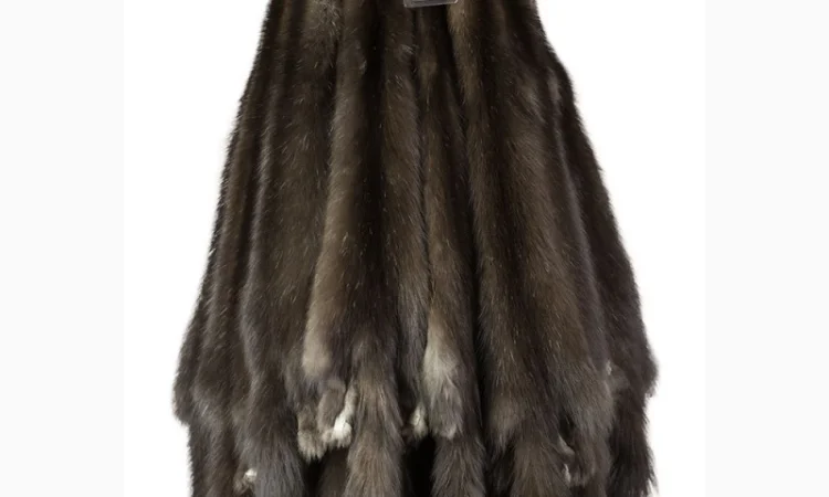 Продам шкуры соболя - фото № 1