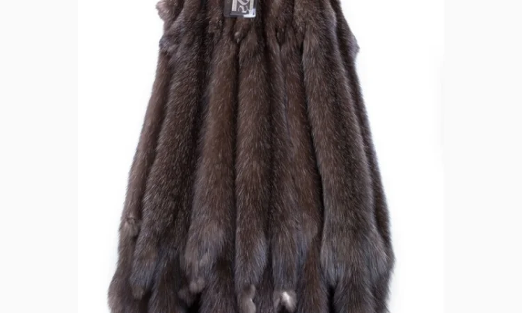 Продам шкуры соболя - фото № 2