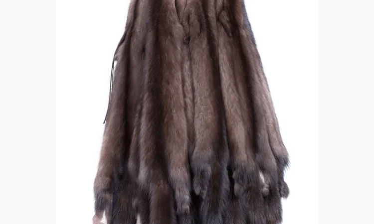 Продам шкуры соболя - фото № 6