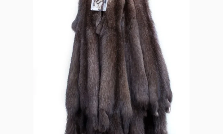 Продам шкуры соболя - фото № 9