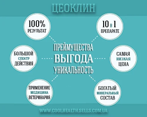 Цеоклин Минеральная Добавка-Сорбент - фото № 3