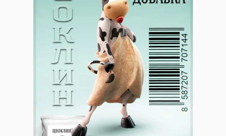 Цеоклин Минеральная Добавка-Сорбент - фото № 4