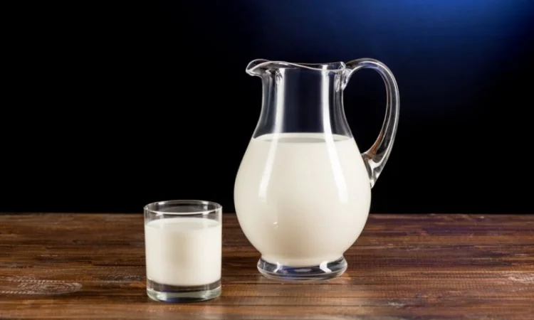 Продается молоко оптом - фото № 1