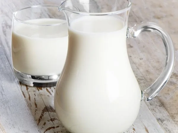 Молоко оптом продаем - фото № 1