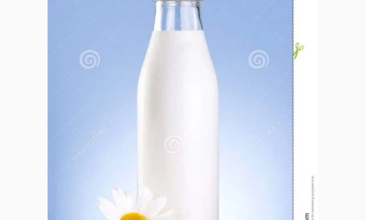 Продам молоко Фермерское от 100 до 900 литров в день - фото № 1