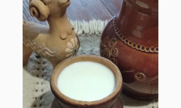 Продам козье молоко - фото № 9