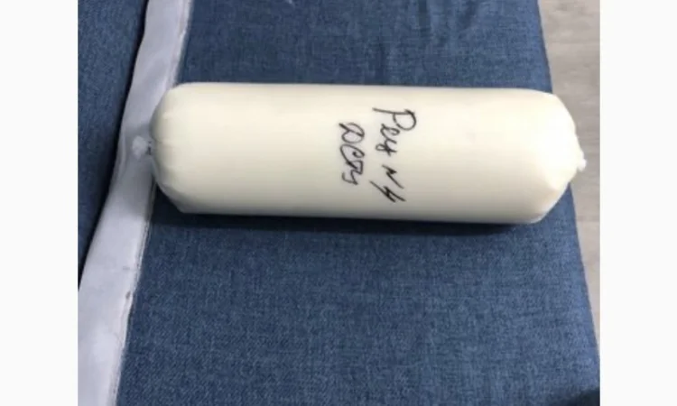 Молоко незбиране згущене з цукром 8, 5% - натуральне «консерви молочні» - фото № 1