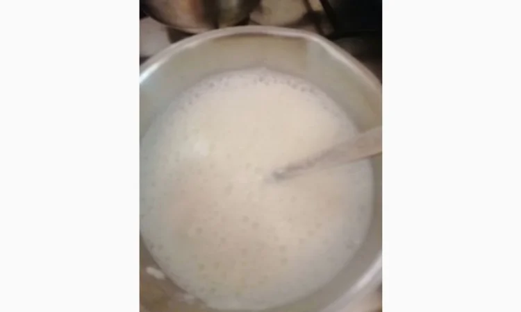 Сухе молоко жирне 26% – ГОСТ, у продажу - фото № 5