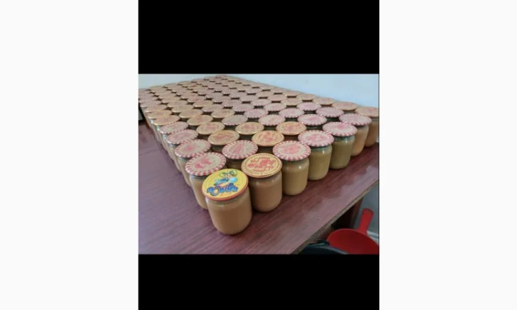 Сухе молоко ГОСТ для згущенки - фото № 4