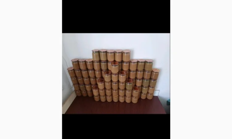 Сухе молоко ГОСТ для згущенки - фото № 5