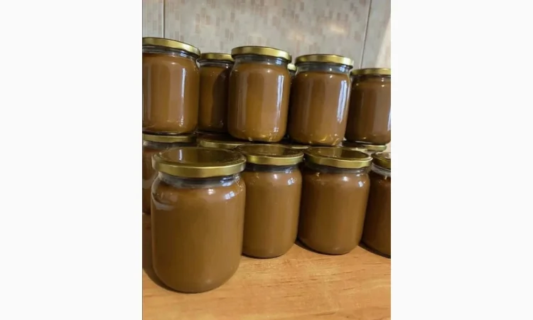 Сухе молоко Ічня – висока якість для ваших потреб - фото № 5