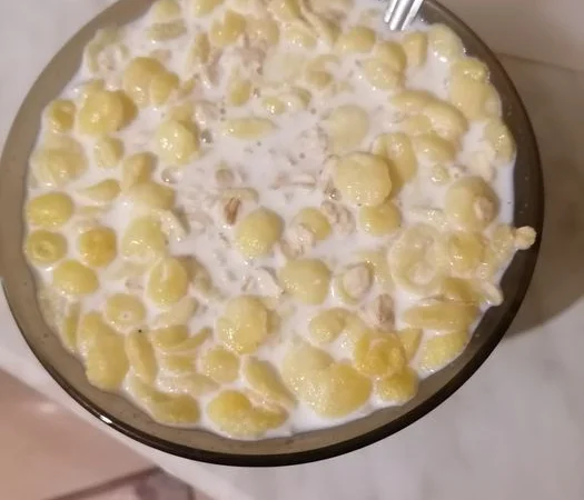 Сухе молоко для згущонки, дітей, випічки, ковбас, тваринкам і др - фото № 2