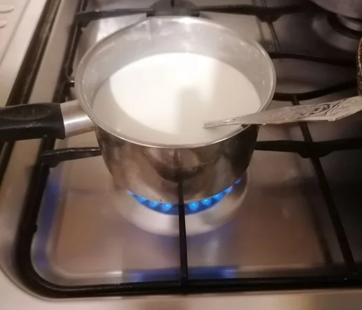 Сухе молоко для згущонки, дітей, випічки, ковбас, тваринкам і др - фото № 3