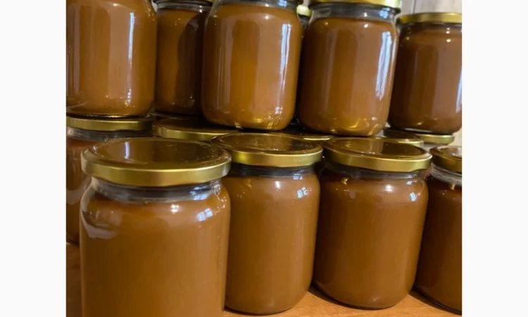 Сухе молоко 1.5 і 26 відсоткове - ДСТУ, ГОСТ - фото № 4