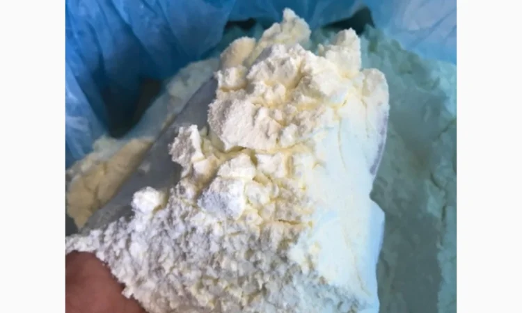 СРОЧНО пропонується сухе молоко 1,5% від виробника - фото № 1