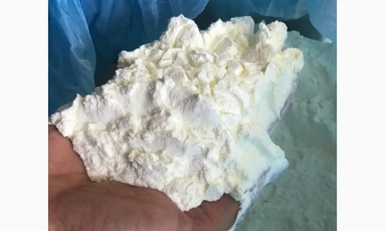 СРОЧНО продам схое молоко 1, 5% от производителя от 20 тонн - фото № 2