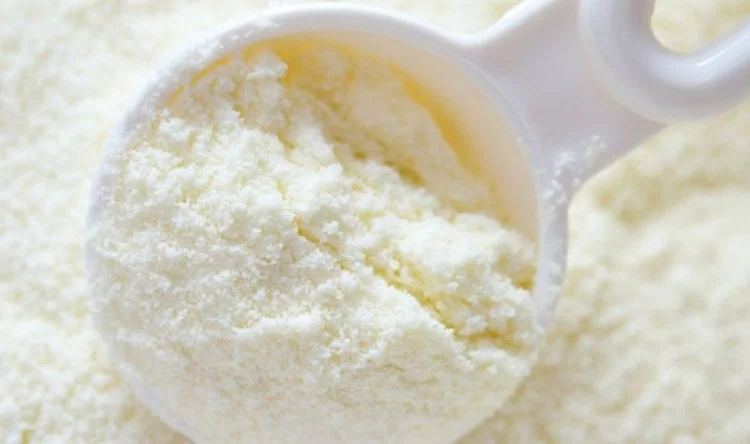 Молоко сухе знежирене 1.5%, ДСТУ 4273:2105, внутрішній ринок, експорт - фото № 1