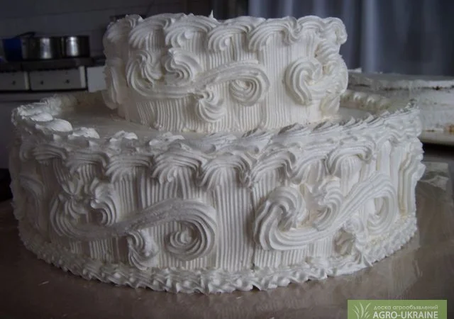 Молоко сухое обезжиренное. - фото № 1