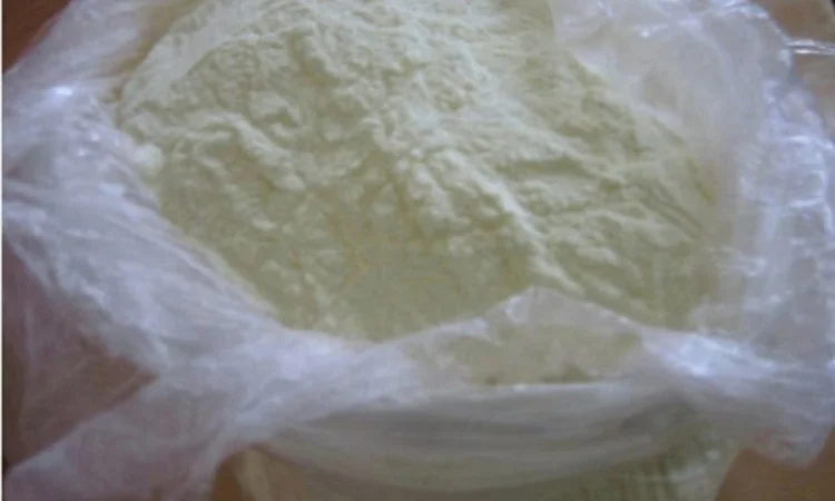 Молоко сухе - фото № 1