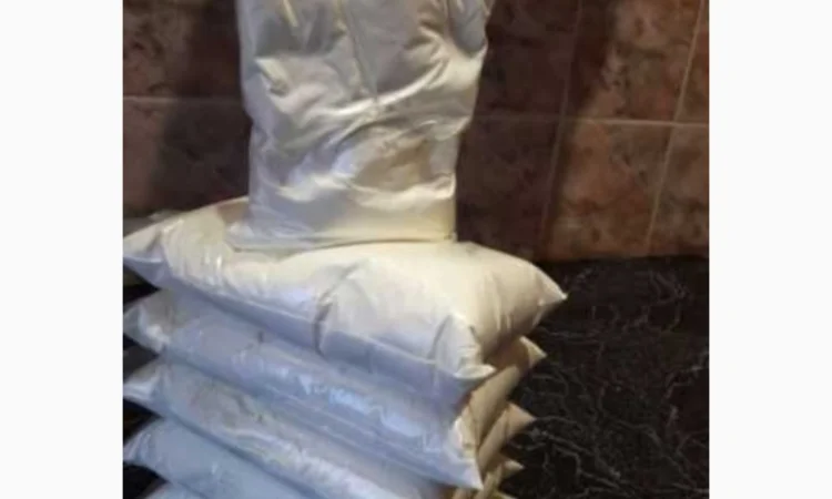 Молоко сухе - фото № 2