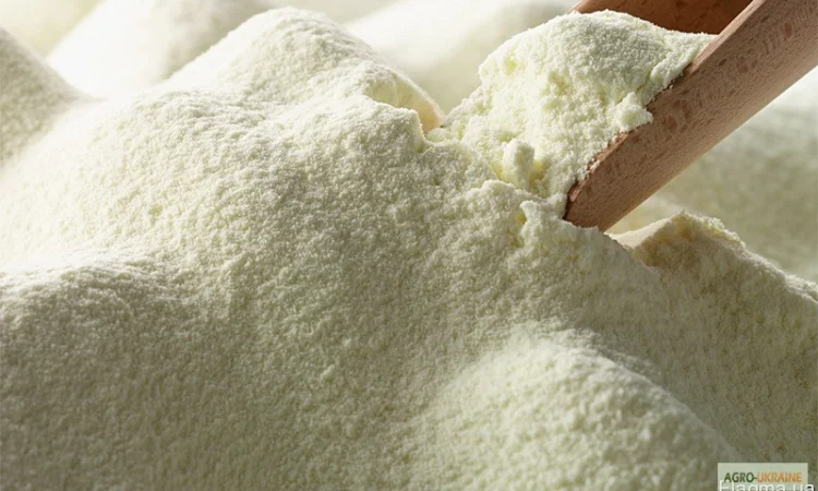 Продам сухое молоко 25% и 1, 5% жирности - фото № 1