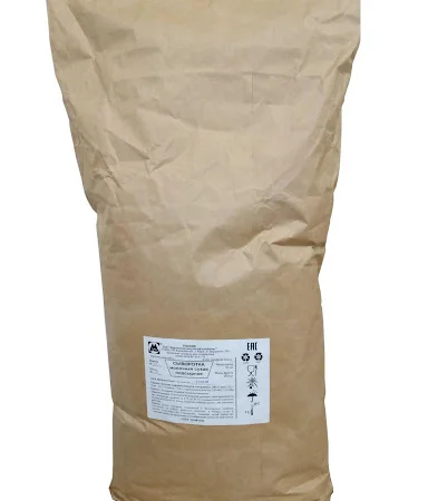 Cухое молоко 1.5 % - фото № 1