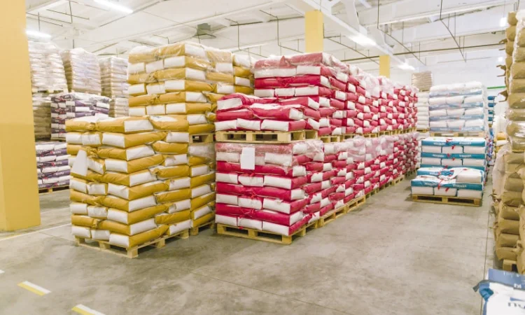 Теленок 20/10 -заменитель молока для телят с 7 дней Литамилк Литва - фото № 1