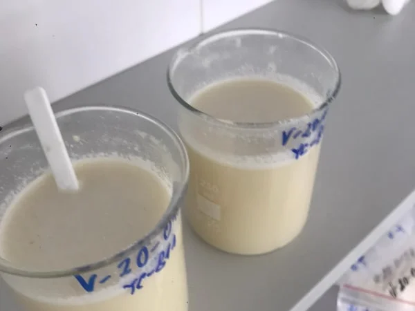 Замінник цільного молока для телят з 7 дня без сої виробник Литва - фото № 2