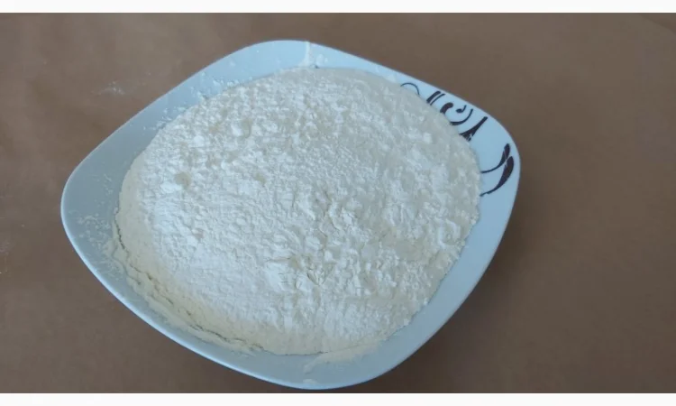 Молоко сухе знежирене, 1, 5%. ДСТУ - фото № 1