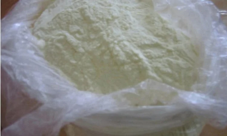 Сухе молоко - фото № 1